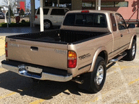 Image 4 of 25 of a 1999 TOYOTA TACOMA PRERUNNER