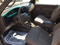Image 5 of 25 of a 1999 TOYOTA TACOMA PRERUNNER