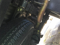 Image 16 of 25 of a 1999 TOYOTA TACOMA PRERUNNER