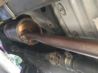 Image 18 of 25 of a 1999 TOYOTA TACOMA PRERUNNER