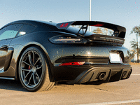 Image 24 of 63 of a 2021 PORSCHE 718 CAYMAN GT4