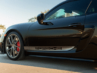 Image 26 of 63 of a 2021 PORSCHE 718 CAYMAN GT4