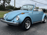 Image 1 of 8 of a 1979 VOLKSWAGEN BEETLE