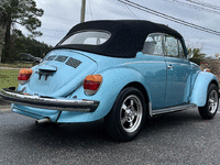 Image 2 of 8 of a 1979 VOLKSWAGEN BEETLE