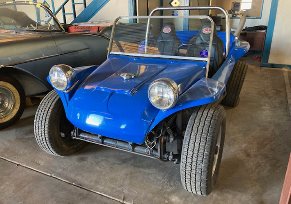 0th Image of a 1969 VOLKSWAGEN DUNE BUGGY