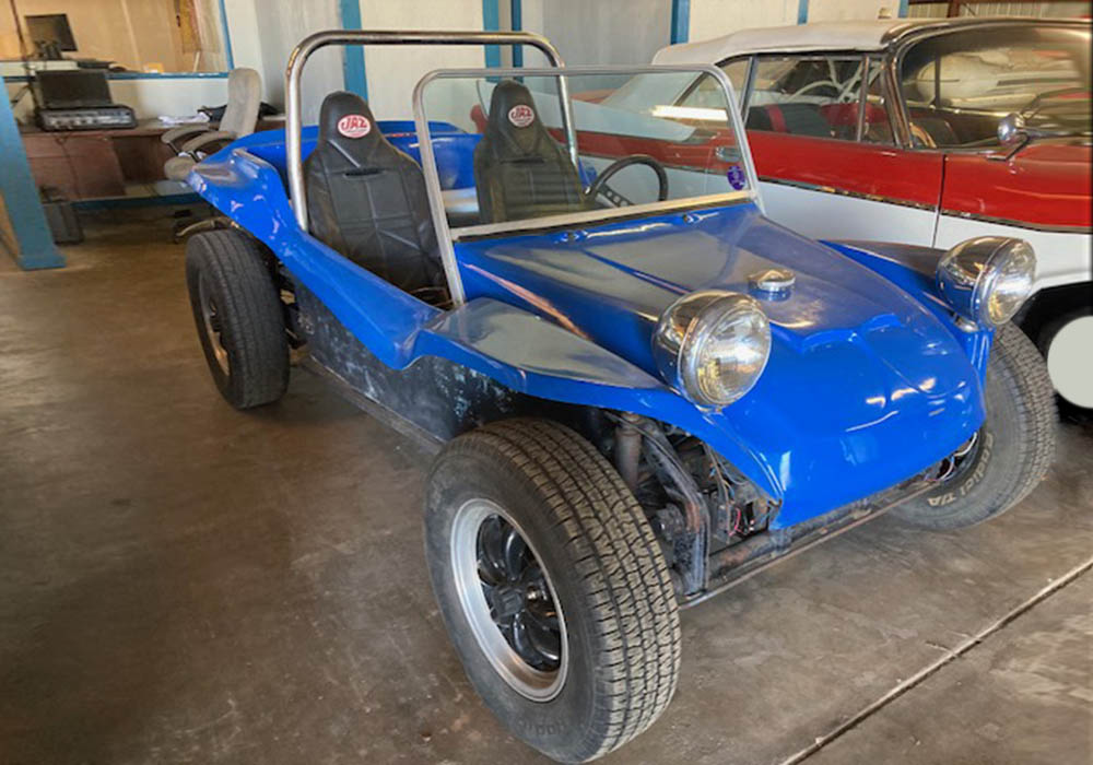 1st Image of a 1969 VOLKSWAGEN DUNE BUGGY