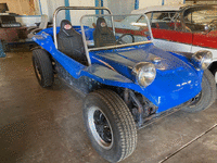 Image 2 of 4 of a 1969 VOLKSWAGEN DUNE BUGGY