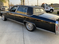 Image 3 of 12 of a 1989 CADILLAC BROUGHAM