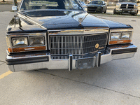 Image 6 of 12 of a 1989 CADILLAC BROUGHAM