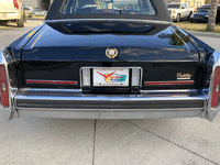 Image 7 of 12 of a 1989 CADILLAC BROUGHAM