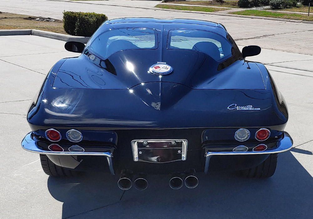 10th Image of a 2008 CHEVROLET CORVETTE