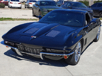 Image 4 of 21 of a 2008 CHEVROLET CORVETTE