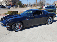 Image 6 of 21 of a 2008 CHEVROLET CORVETTE