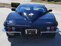 Image 11 of 21 of a 2008 CHEVROLET CORVETTE