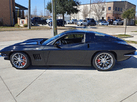 Image 13 of 21 of a 2008 CHEVROLET CORVETTE