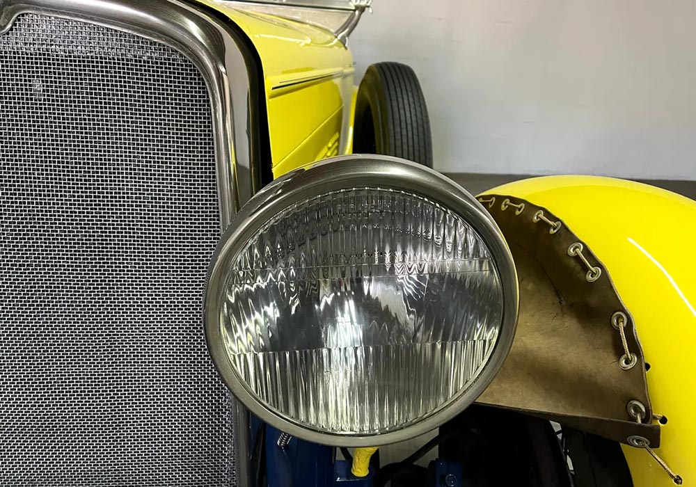 24th Image of a 1928 STUTZ SPEEDSTER