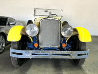 Image 4 of 46 of a 1928 STUTZ SPEEDSTER