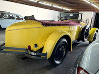 Image 5 of 46 of a 1928 STUTZ SPEEDSTER