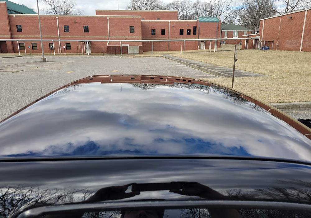 16th Image of a 1998 CHEVROLET C1500