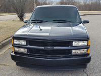 Image 9 of 17 of a 1998 CHEVROLET C1500