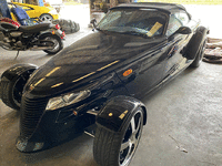Image 2 of 4 of a 2000 PLYMOUTH PROWLER