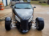 Image 3 of 4 of a 2000 PLYMOUTH PROWLER