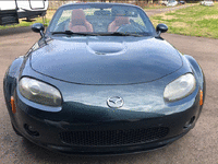 Image 5 of 9 of a 2006 MAZDA MX5 MIATA