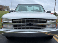 Image 9 of 24 of a 1991 CHEVROLET C1500