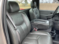 Image 15 of 15 of a 2006 CHEVROLET SILVERADO 1500