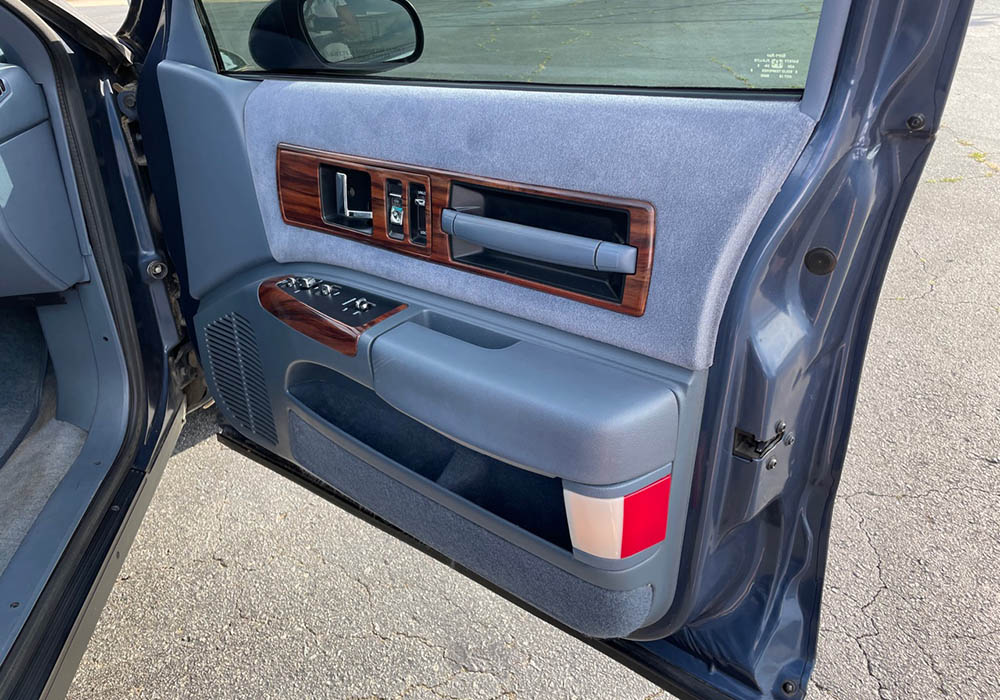 1994 chevy caprice door panels discount