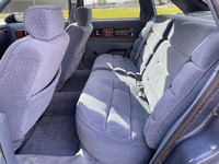 Image 13 of 25 of a 1994 CHEVROLET CAPRICE CLASSIC