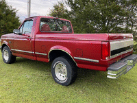 Image 4 of 18 of a 1996 FORD F-150 XLT