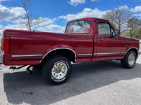 Image 5 of 18 of a 1996 FORD F-150 XLT