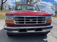 Image 8 of 18 of a 1996 FORD F-150 XLT