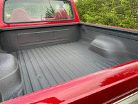 Image 17 of 18 of a 1996 FORD F-150 XLT