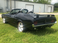 Image 4 of 34 of a 1967 FORD MUSTANG