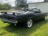Image 5 of 34 of a 1967 FORD MUSTANG