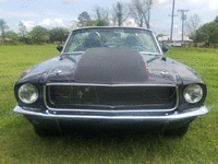 Image 8 of 34 of a 1967 FORD MUSTANG