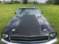 Image 9 of 34 of a 1967 FORD MUSTANG