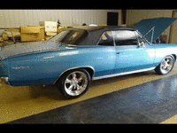 Image 6 of 15 of a 1966 CHEVROLET CHEVELLE