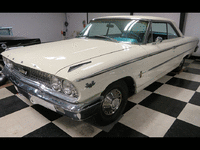Image 2 of 15 of a 1963 FORD GALAXIE 500