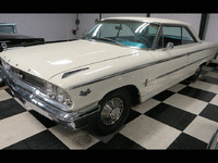 Image 3 of 15 of a 1963 FORD GALAXIE 500