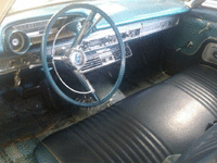 Image 9 of 15 of a 1963 FORD GALAXIE 500