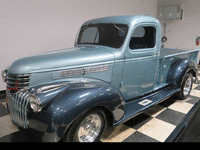 Image 3 of 14 of a 1946 CHEVROLET TRUCK