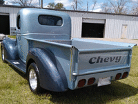 Image 4 of 14 of a 1946 CHEVROLET TRUCK