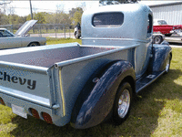 Image 5 of 14 of a 1946 CHEVROLET TRUCK