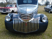 Image 7 of 14 of a 1946 CHEVROLET TRUCK