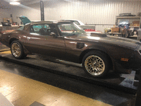 Image 2 of 23 of a 1979 PONTIAC TRANS AM