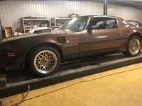 Image 3 of 23 of a 1979 PONTIAC TRANS AM