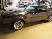 Image 4 of 23 of a 1979 PONTIAC TRANS AM